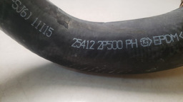 MANGUEIRA RADIADOR KIA SORENTO 2.4 2010 A 2016 254122P500