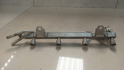 FLAUTA COMBUSTÍVEL HAFEI BRIO 2006   468QL11104950