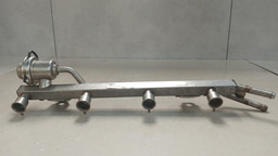 FLAUTA COMBUSTÍVEL HAFEI BRIO 2006   468QL11104950