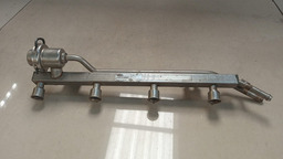 FLAUTA COMBUSTÍVEL HAFEI BRIO 2006   468QL11104950