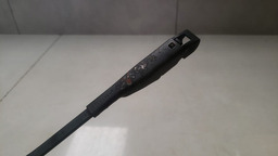 BRAÇO LIMPADOR ESQUERDO GM MONTANA 2010 94743585 ESQUERDO