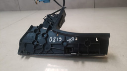 ENTRADA USB AUXILIAR MERCEDES C180 2011 A2078210411