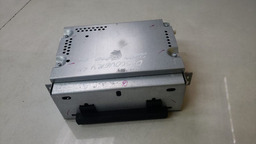 MULTIMÍDIA RADIO LAND ROVER DISCOVERY 4 2009 2010