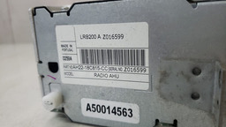 MULTIMÍDIA RADIO LAND ROVER DISCOVERY 4 2009 2010