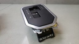 MOLDURA ALAVANCA MARCHA LAND ROVER DISCOVERY 4 2009 2010