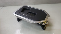 MOLDURA ALAVANCA MARCHA LAND ROVER DISCOVERY 4 2009 2010