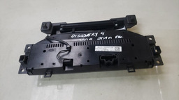 COMANDO AR CONDICIONADO DISCOVERY 4 2009 2010 BH2219E900HA