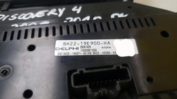 COMANDO AR CONDICIONADO DISCOVERY 4 2009 2010 BH2219E900HA