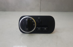 Comando Farol Milha Discovery 4 2009 2010 