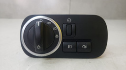 COMANDO FAROL MILHA DISCOVERY 4 2009 2010 