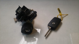 Cilindro Ignição Vw Jetta Tsi 2011 A 2014 1k0905851