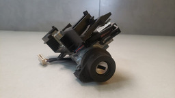 CILINDRO IGNIÇÃO VW JETTA TSI 2011 A 2014 1K0905851