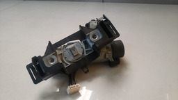 CILINDRO IGNIÇÃO VW JETTA TSI 2011 A 2014 1K0905851