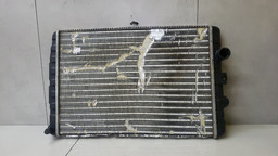 RADIADOR ÁGUA VW SAVEIRO G3 1.8 AP 1999 2000