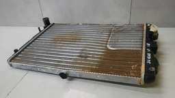 RADIADOR ÁGUA VW SAVEIRO G3 1.8 AP 1999 2000