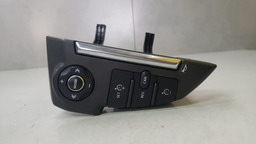 Comando Esquerdo Volante Land Rover Discovery 4 2009 2010