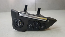 COMANDO ESQUERDO VOLANTE LAND ROVER DISCOVERY 4 2009 2010