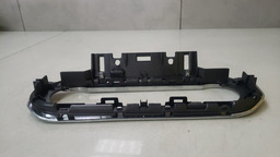 MOLDURA COMANDO SOM LAND ROVER DISCOVERY 4 2009 2010