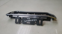 MOLDURA COMANDO SOM LAND ROVER DISCOVERY 4 2009 2010