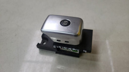 BOTÃO FREIO MÃO LAND ROVER DISCOVERY 4 2009 2010