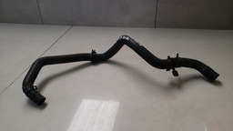 Mangueira Retorno Reservatório Radiador Fluence 2011 A 2014