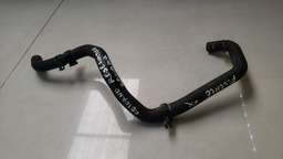 MANGUEIRA RETORNO RESERVATÓRIO RADIADOR FLUENCE 2011 A 2014