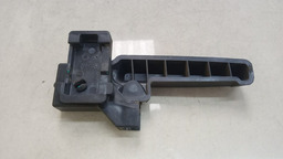 PUXADOR ABERTURA CAPÔ GM AGILE 2010