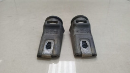 Suporte Radiador Gm Montana 2012 - 2018