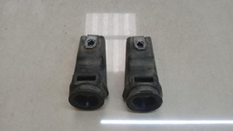 SUPORTE RADIADOR GM MONTANA 2012 - 2018