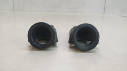 SUPORTE RADIADOR GM MONTANA 2012 - 2018