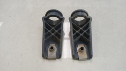 SUPORTE RADIADOR GM MONTANA 2012 - 2018