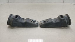 SUPORTE RADIADOR GM MONTANA 2012 - 2018