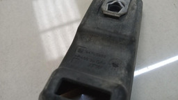 SUPORTE RADIADOR GM MONTANA 2012 - 2018