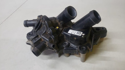 BOMBA D'ÁGUA VW GOL G8 1.0 3CC 2018 04E121042