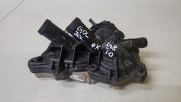 BOMBA D'ÁGUA VW GOL G8 1.0 3CC 2018 04E121042