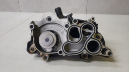 BOMBA D'ÁGUA VW GOL G8 1.0 3CC 2018 04E121042