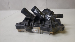 BOMBA D'ÁGUA VW GOL G8 1.0 3CC 2018 04E121042