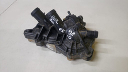 BOMBA D'ÁGUA VW GOL G8 1.0 3CC 2018 04E121042