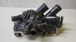 BOMBA D'ÁGUA VW GOL G8 1.0 3CC 2018 04E121042