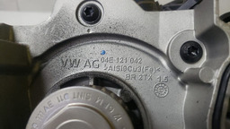 BOMBA D'ÁGUA VW GOL G8 1.0 3CC 2018 04E121042