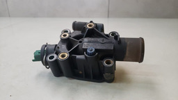 Flange Válvula Termostatica Citroen C3 Picasso 2012 2013