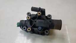 FLANGE VÁLVULA TERMOSTATICA CITROEN C3 PICASSO 2012 2013