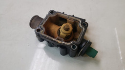 FLANGE VÁLVULA TERMOSTATICA CITROEN C3 PICASSO 2012 2013