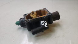 FLANGE VÁLVULA TERMOSTATICA CITROEN C3 PICASSO 2012 2013