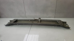 TRAVESSA INFERIOR RADIADOR HONDA FIT 2003 A 2008 COM DETALHE