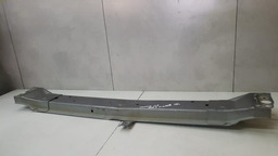 TRAVESSA INFERIOR RADIADOR HONDA FIT 2003 A 2008 COM DETALHE