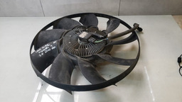 HÉLICE VISCOSA LAND ROVER DISCOVERY 4 2010 2011 AH328C617AE