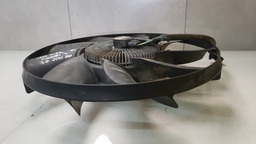 HÉLICE VISCOSA LAND ROVER DISCOVERY 4 2010 2011 AH328C617AE