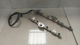 FLAUTA COMBUSTÍVEL NISSAN PATHIFINDER 2008 - 2014