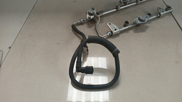 FLAUTA COMBUSTÍVEL NISSAN PATHIFINDER 2008 - 2014